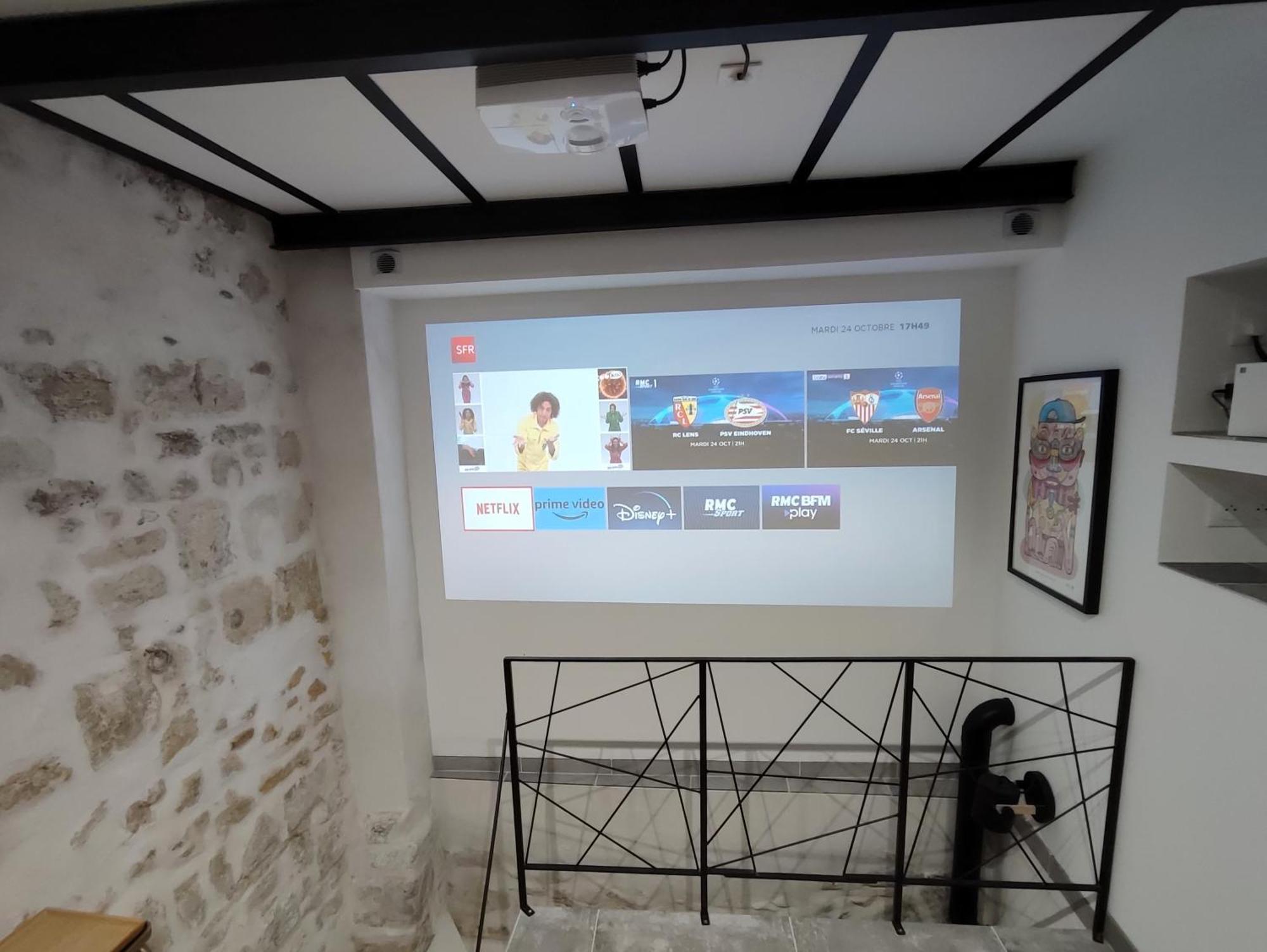 Le Travertin Avignon Exterior photo